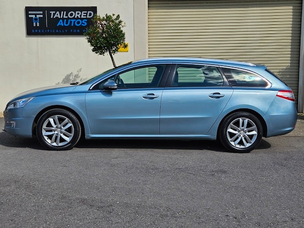 Used Peugeot 508 2013 for sale - 72847558: Photo 6