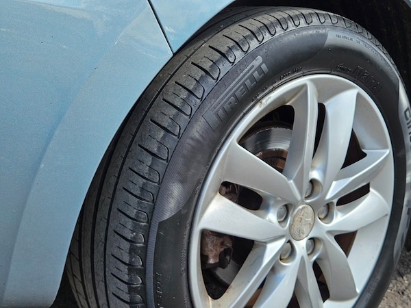Used Peugeot 508 2013 for sale - 72847558: Photo 7