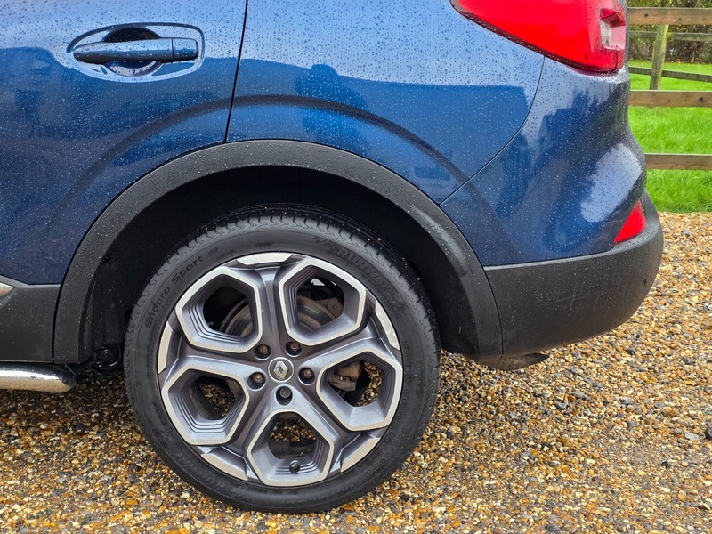 Used Renault Kadjar 2016 for sale - 76559690: Photo 11