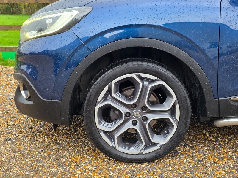 Used Renault Kadjar 2016 for sale - 76559690: Photo 13