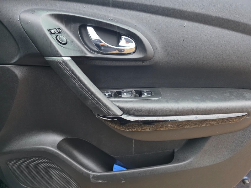 Used Renault Kadjar 2016 for sale - 76559690: Photo 16