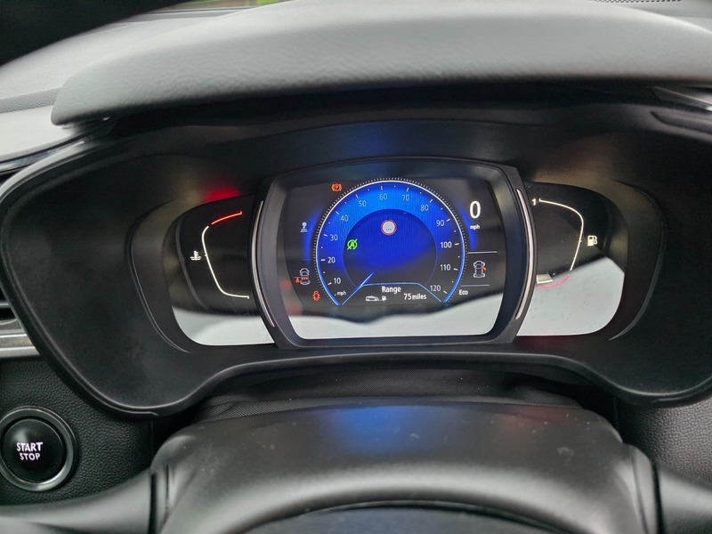 Used Renault Kadjar 2016 for sale - 76559690: Photo 18