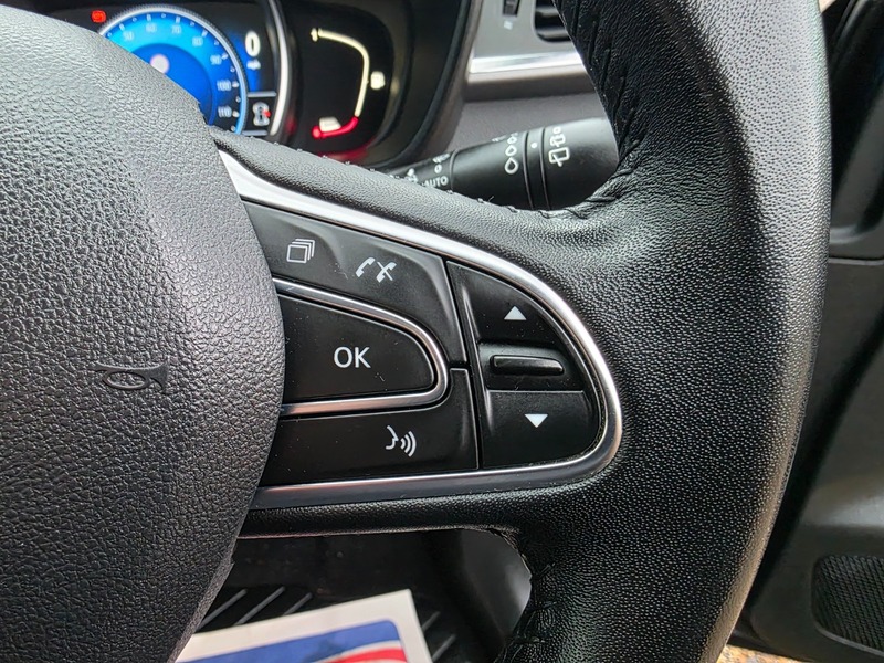 Used Renault Kadjar 2016 for sale - 76559690: Photo 21