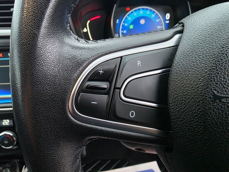 Used Renault Kadjar 2016 for sale - 76559690: Photo 22