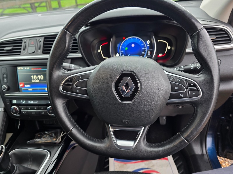 Used Renault Kadjar 2016 for sale - 76559690: Photo 23