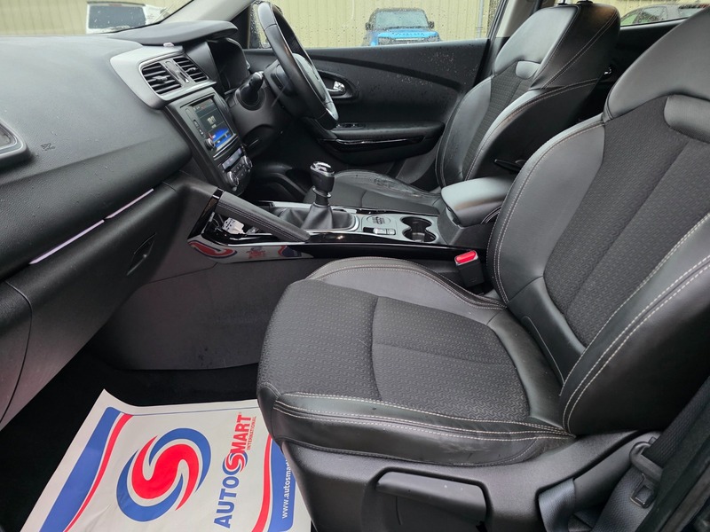 Used Renault Kadjar 2016 for sale - 76559690: Photo 33