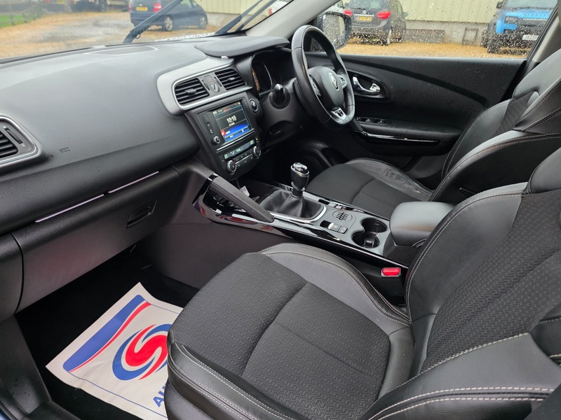 Used Renault Kadjar 2016 for sale - 76559690: Photo 35