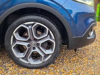 Used Renault Kadjar 2016 for sale - 76559690: Photo