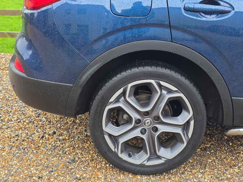 Used Renault Kadjar 2016 for sale - 76559690: Photo 7