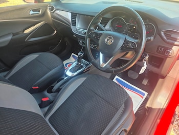 Used Vauxhall Crossland X 2019 for sale - 78382007: Photo