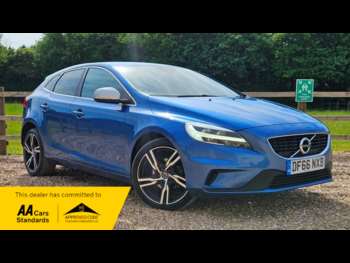 2016 - D2 [120] R DESIGN Nav Plus 5dr