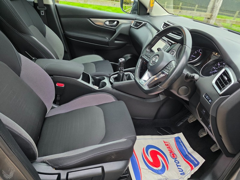 Used Nissan Qashqai 2017 for sale - 77395008: Photo 13
