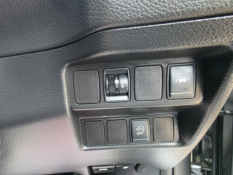 Used Nissan Qashqai 2017 for sale - 77395008: Photo 15