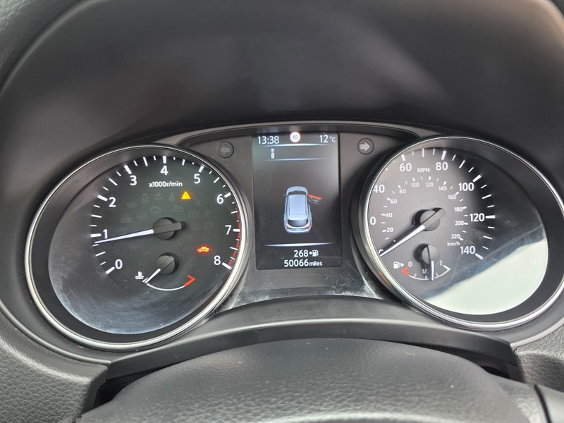 Used Nissan Qashqai 2017 for sale - 77395008: Photo 18