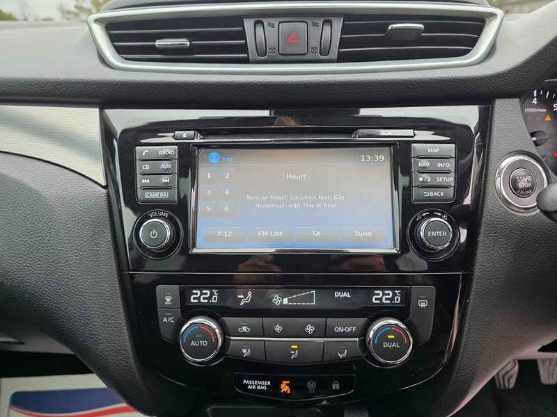 Used Nissan Qashqai 2017 for sale - 77395008: Photo 21