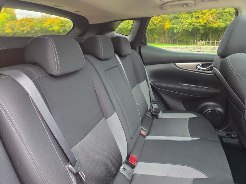 Used Nissan Qashqai 2017 for sale - 77395008: Photo 25