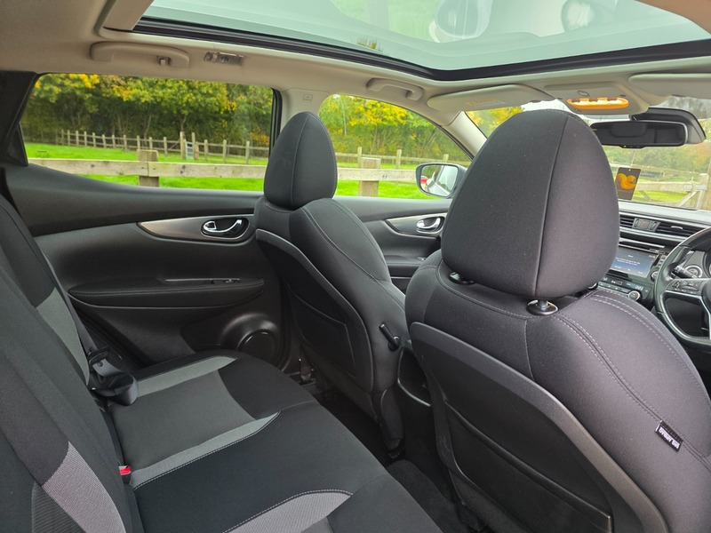 Used Nissan Qashqai 2017 for sale - 77395008: Photo 26