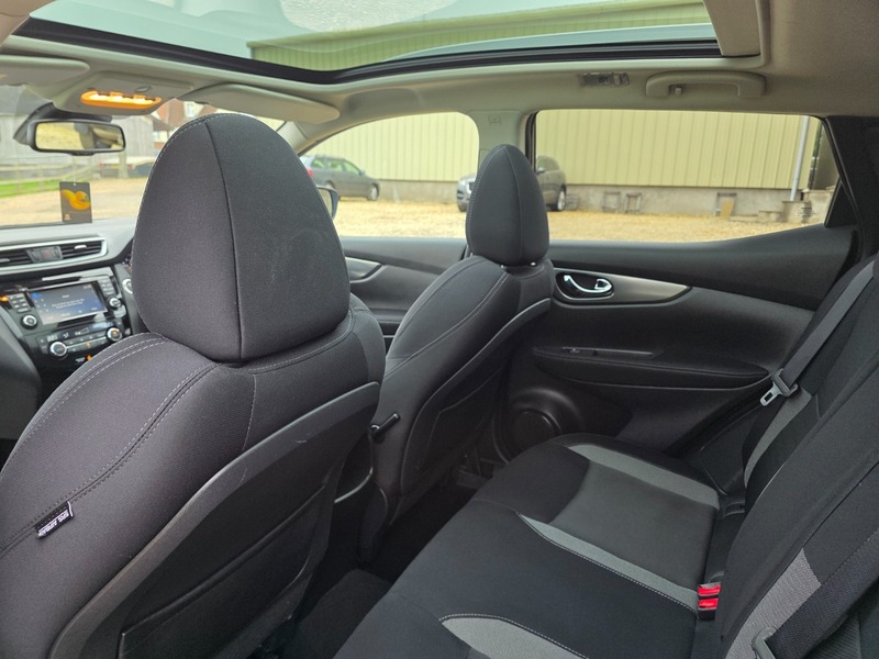 Used Nissan Qashqai 2017 for sale - 77395008: Photo 27