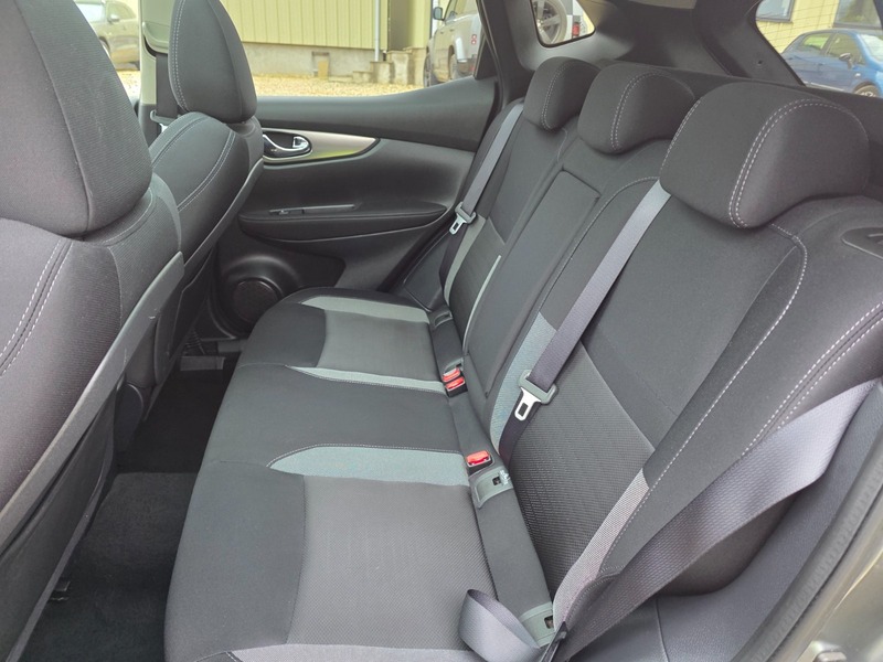 Used Nissan Qashqai 2017 for sale - 77395008: Photo 28