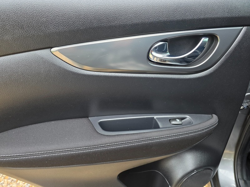 Used Nissan Qashqai 2017 for sale - 77395008: Photo 29