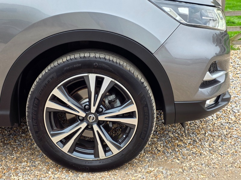 Used Nissan Qashqai 2017 for sale - 77395008: Photo 3