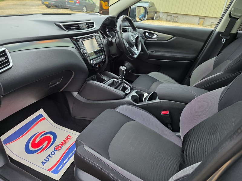 Used Nissan Qashqai 2017 for sale - 77395008: Photo 31