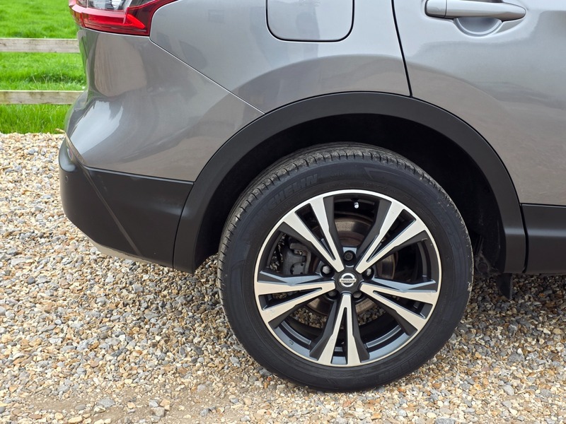 Used Nissan Qashqai 2017 for sale - 77395008: Photo 7