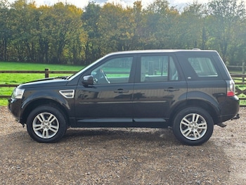 Used Land Rover Freelander 2014 for sale - 76267564: Photo