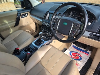 Used Land Rover Freelander 2014 for sale - 76267564: Photo