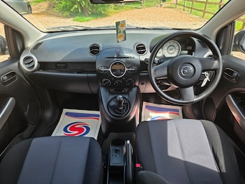 Used Mazda Mazda2 2009 for sale - 75474215: Photo