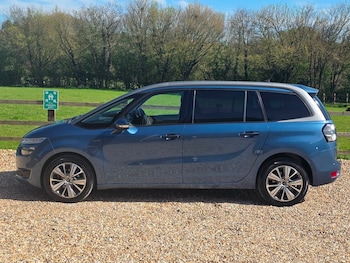Used Citroen C4 Picasso 2015 for sale - 78154641: Photo
