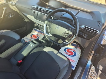 Used Citroen C4 Picasso 2015 for sale - 78154641: Photo