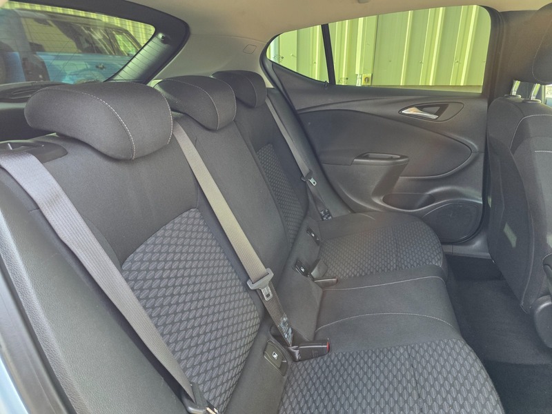 Used Vauxhall Astra 2016 for sale - 76334136: Photo 18