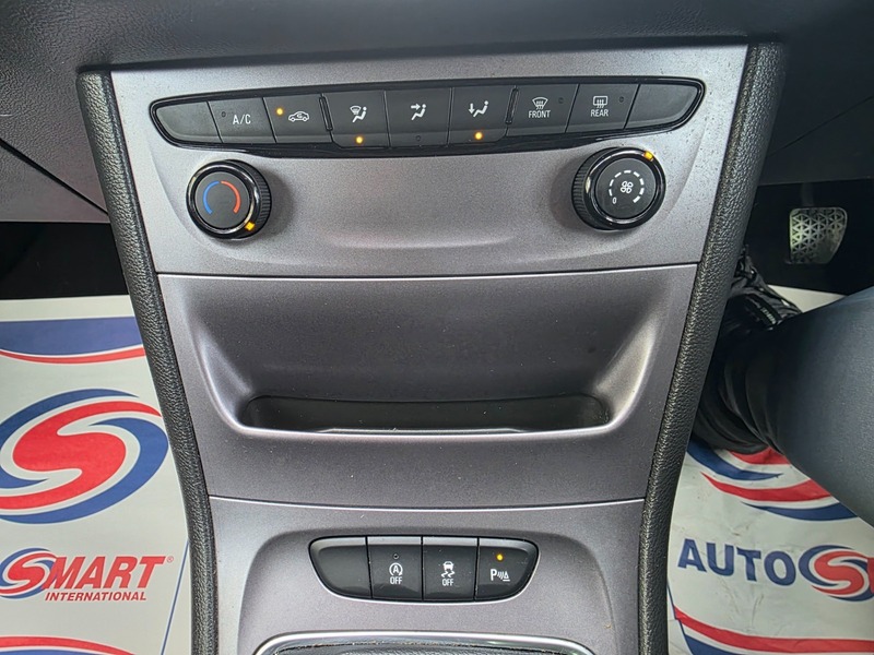 Used Vauxhall Astra 2016 for sale - 76334136: Photo 21