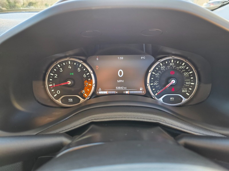 Used Jeep Renegade 2017 for sale - 76583031: Photo 20