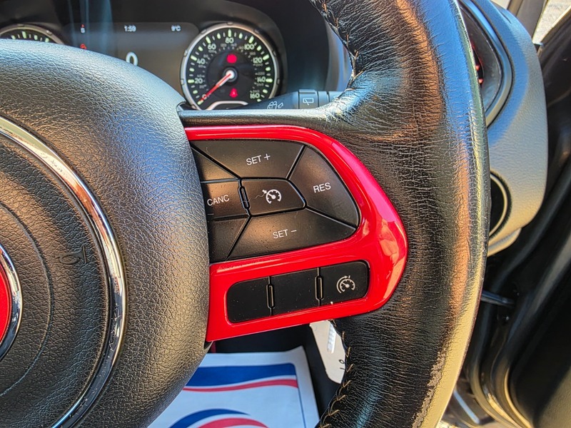 Used Jeep Renegade 2017 for sale - 76583031: Photo 22