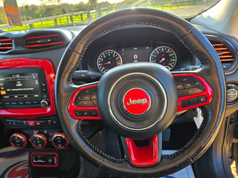 Used Jeep Renegade 2017 for sale - 76583031: Photo 23