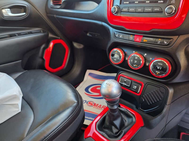 Used Jeep Renegade 2017 for sale - 76583031: Photo 25