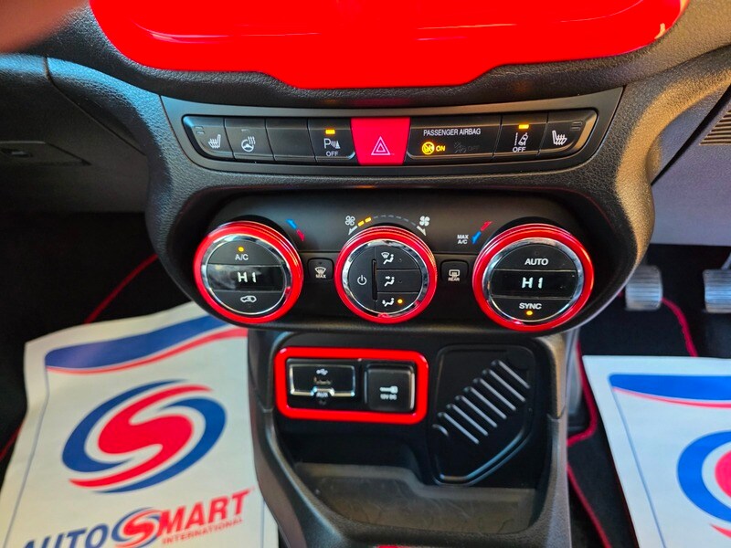 Used Jeep Renegade 2017 for sale - 76583031: Photo 26