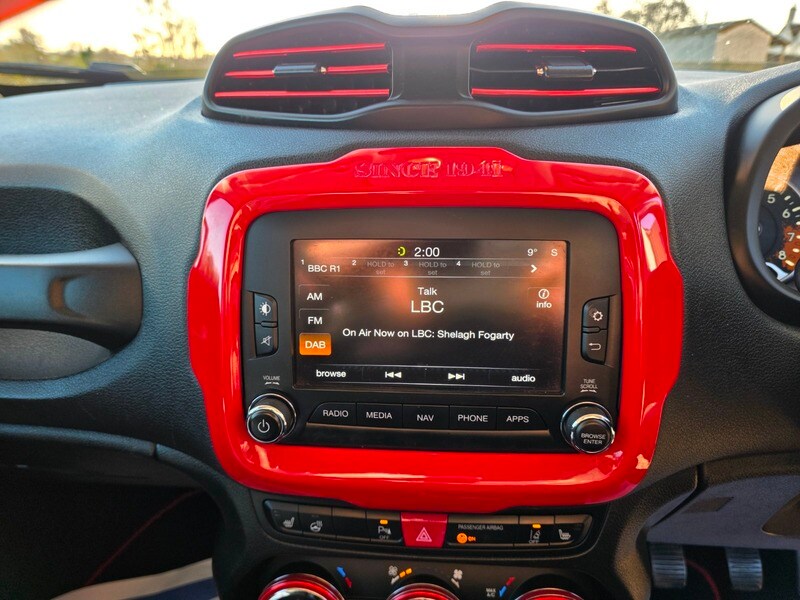 Used Jeep Renegade 2017 for sale - 76583031: Photo 27