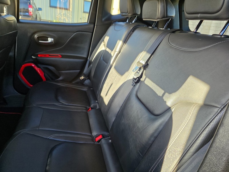 Used Jeep Renegade 2017 for sale - 76583031: Photo 33