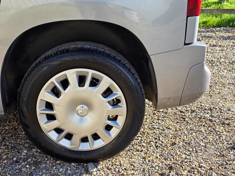 Used Vauxhall Combo 2019 for sale - 76611423: Photo 10