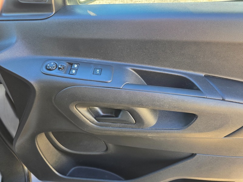 Used Vauxhall Combo 2019 for sale - 76611423: Photo 15