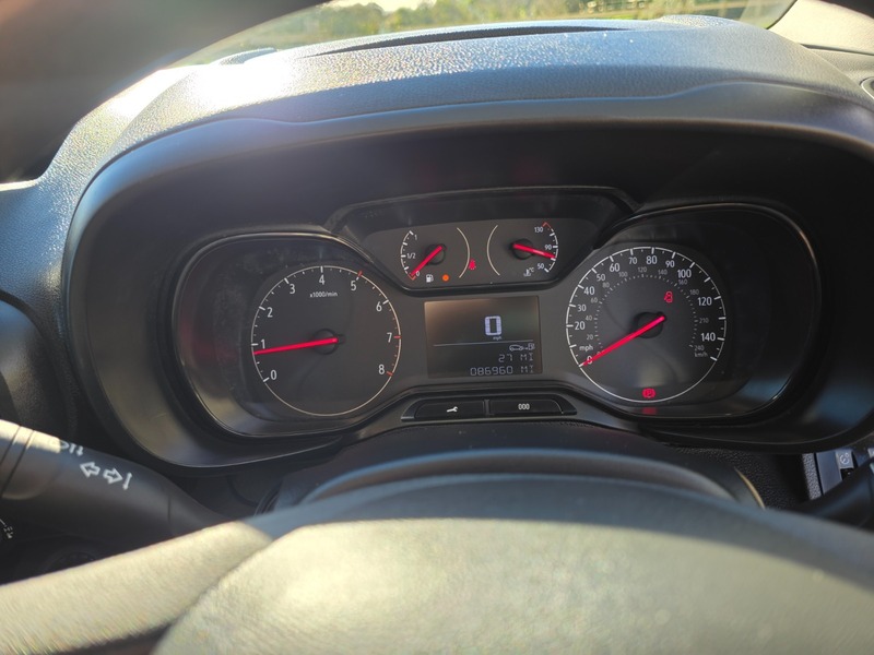 Used Vauxhall Combo 2019 for sale - 76611423: Photo 19