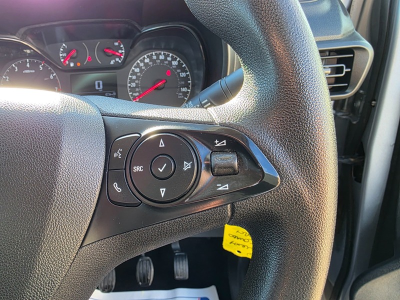 Used Vauxhall Combo 2019 for sale - 76611423: Photo 21