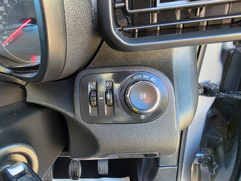 Used Vauxhall Combo 2019 for sale - 76611423: Photo 22