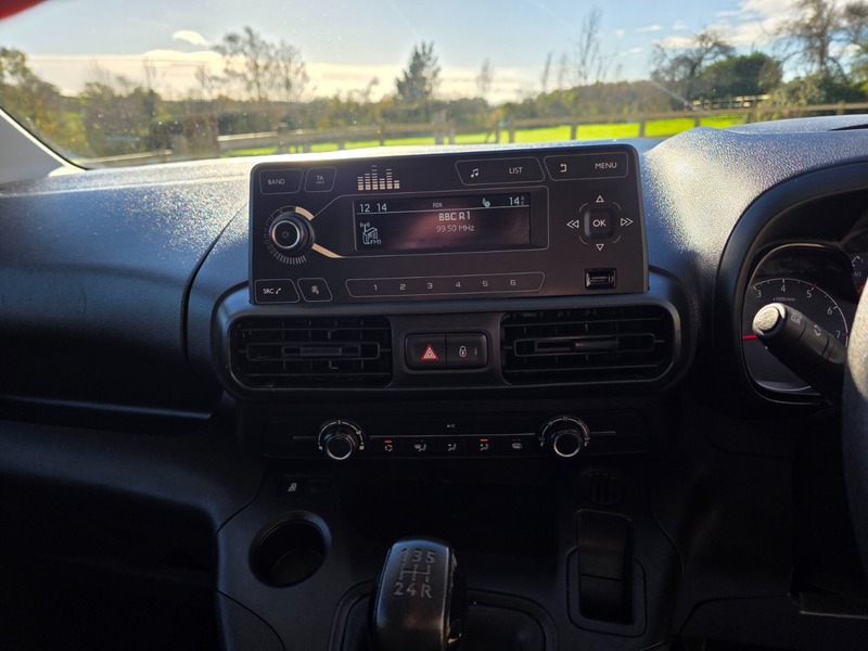 Used Vauxhall Combo 2019 for sale - 76611423: Photo 23