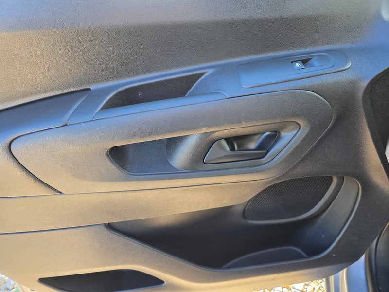 Used Vauxhall Combo 2019 for sale - 76611423: Photo 27