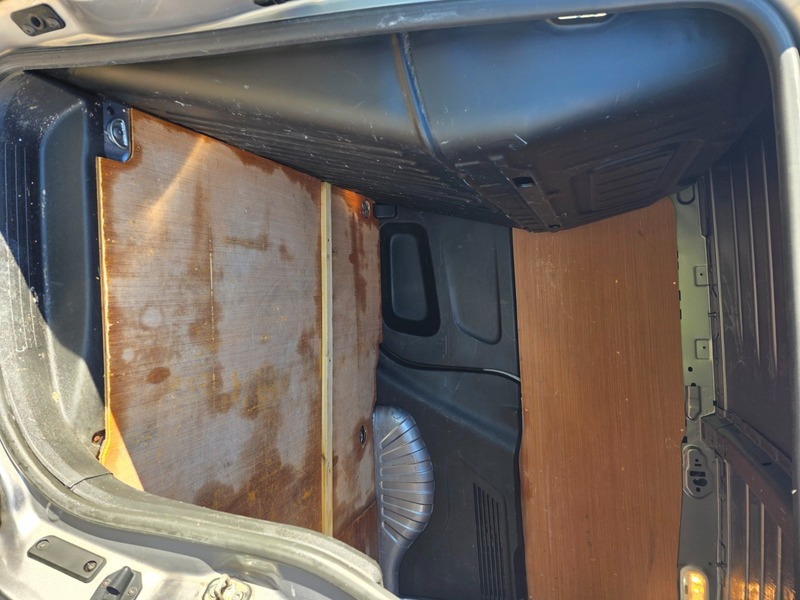 Used Vauxhall Combo 2019 for sale - 76611423: Photo 28