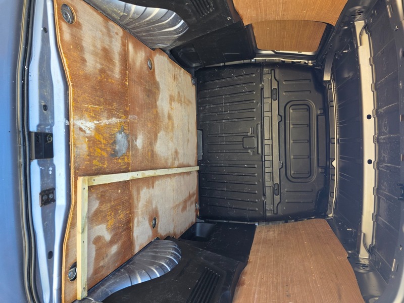 Used Vauxhall Combo 2019 for sale - 76611423: Photo 30